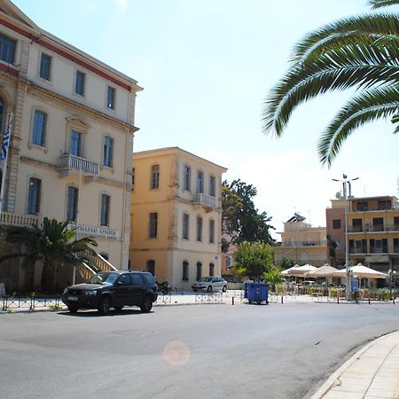 Marita'S Apartment - Dikastirion Chania  Zewnętrze zdjęcie