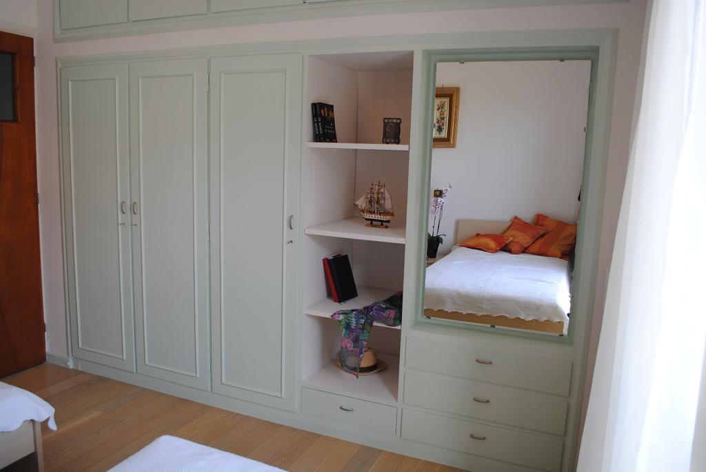 Marita'S Apartment - Dikastirion Chania  Zewnętrze zdjęcie