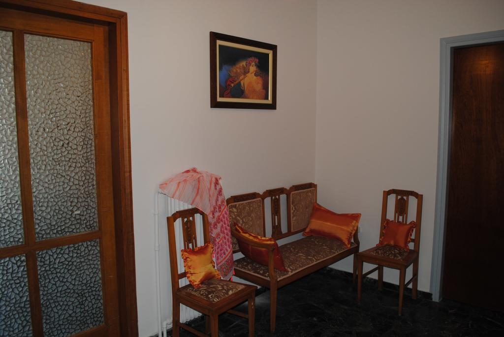 Marita'S Apartment - Dikastirion Chania  Zewnętrze zdjęcie