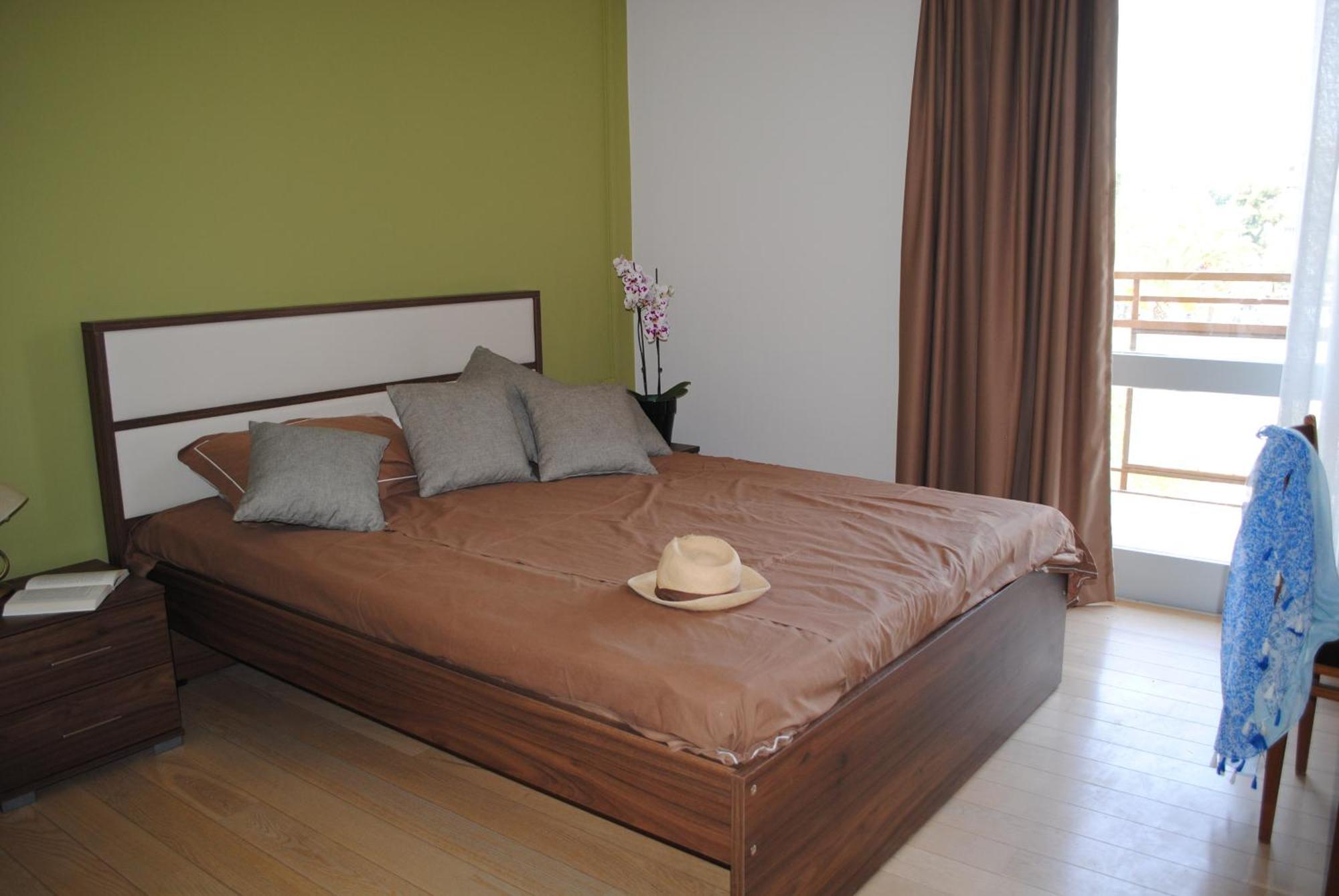 Marita'S Apartment - Dikastirion Chania  Zewnętrze zdjęcie
