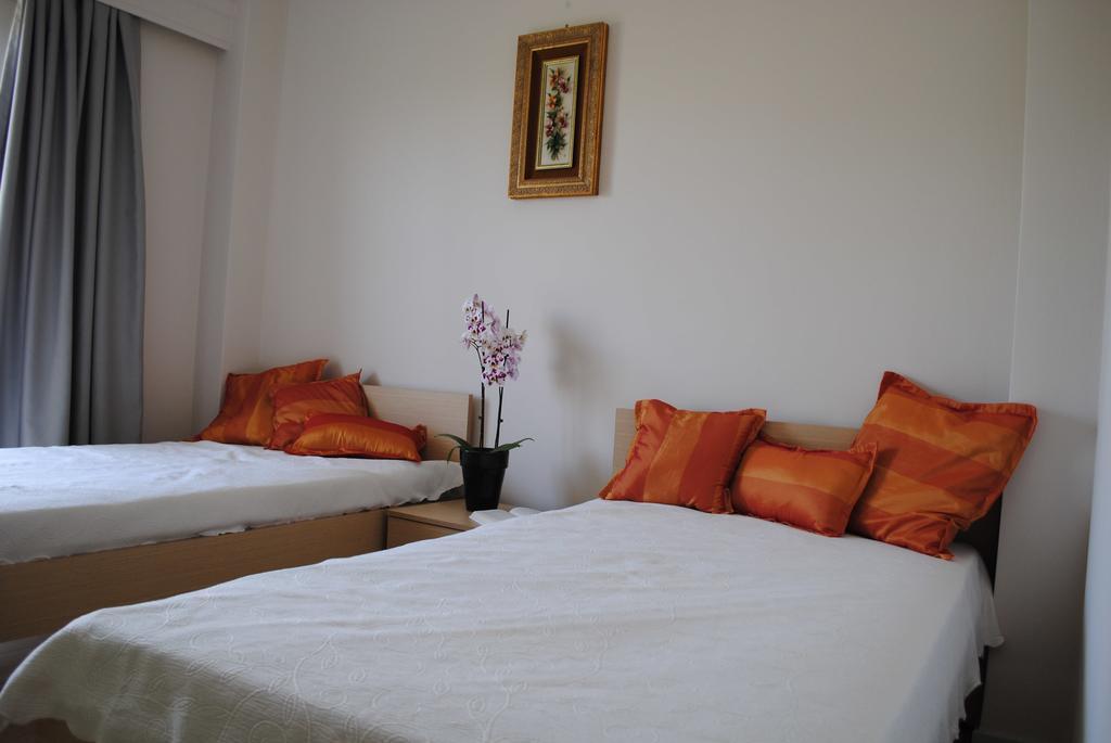Marita'S Apartment - Dikastirion Chania  Zewnętrze zdjęcie