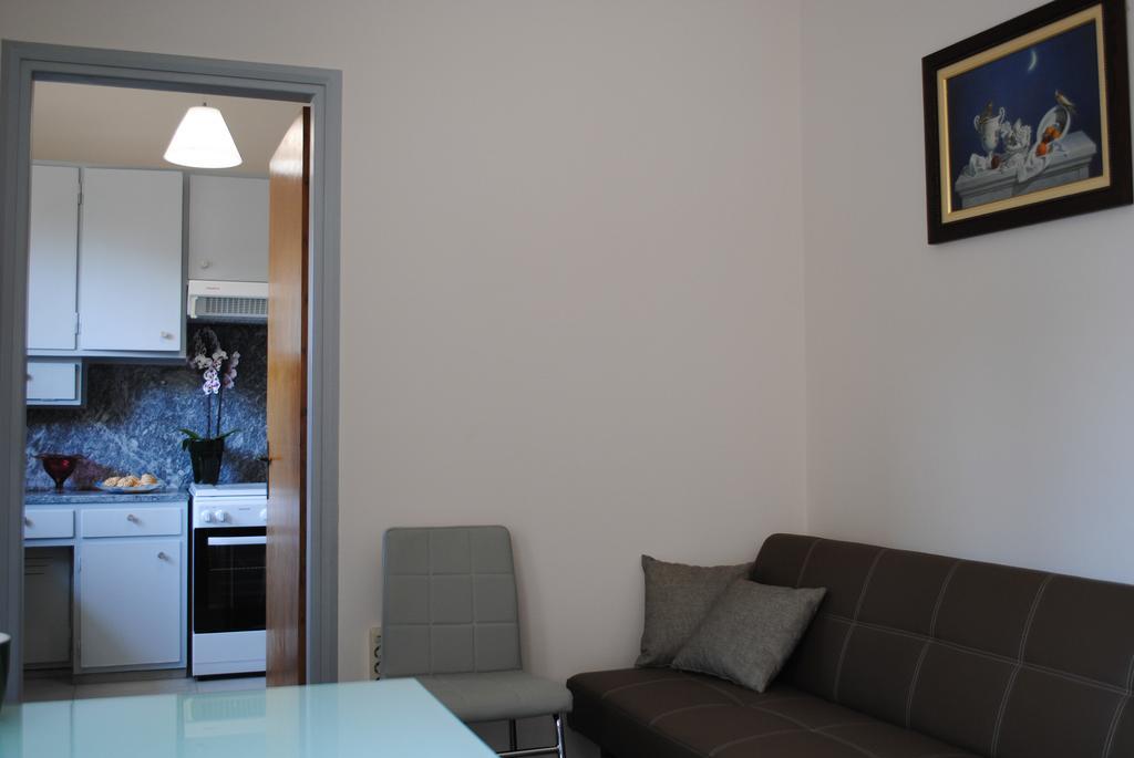 Marita'S Apartment - Dikastirion Chania  Zewnętrze zdjęcie