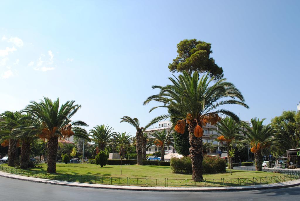 Marita'S Apartment - Dikastirion Chania  Zewnętrze zdjęcie