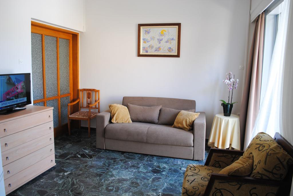 Marita'S Apartment - Dikastirion Chania  Zewnętrze zdjęcie