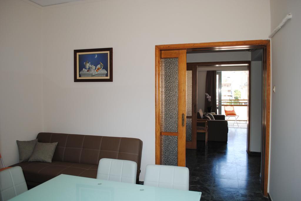 Marita'S Apartment - Dikastirion Chania  Zewnętrze zdjęcie
