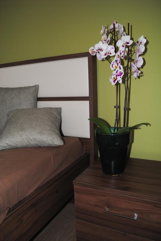 Marita'S Apartment - Dikastirion Chania  Zewnętrze zdjęcie