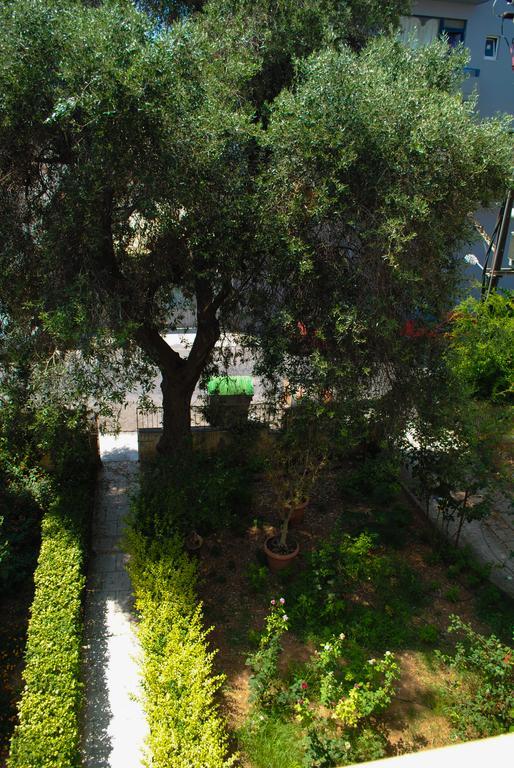 Marita'S Apartment - Dikastirion Chania  Zewnętrze zdjęcie